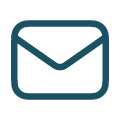 Direct Mail Envelope Icon